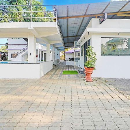 Hotel O Summer House Daman Extérieur photo