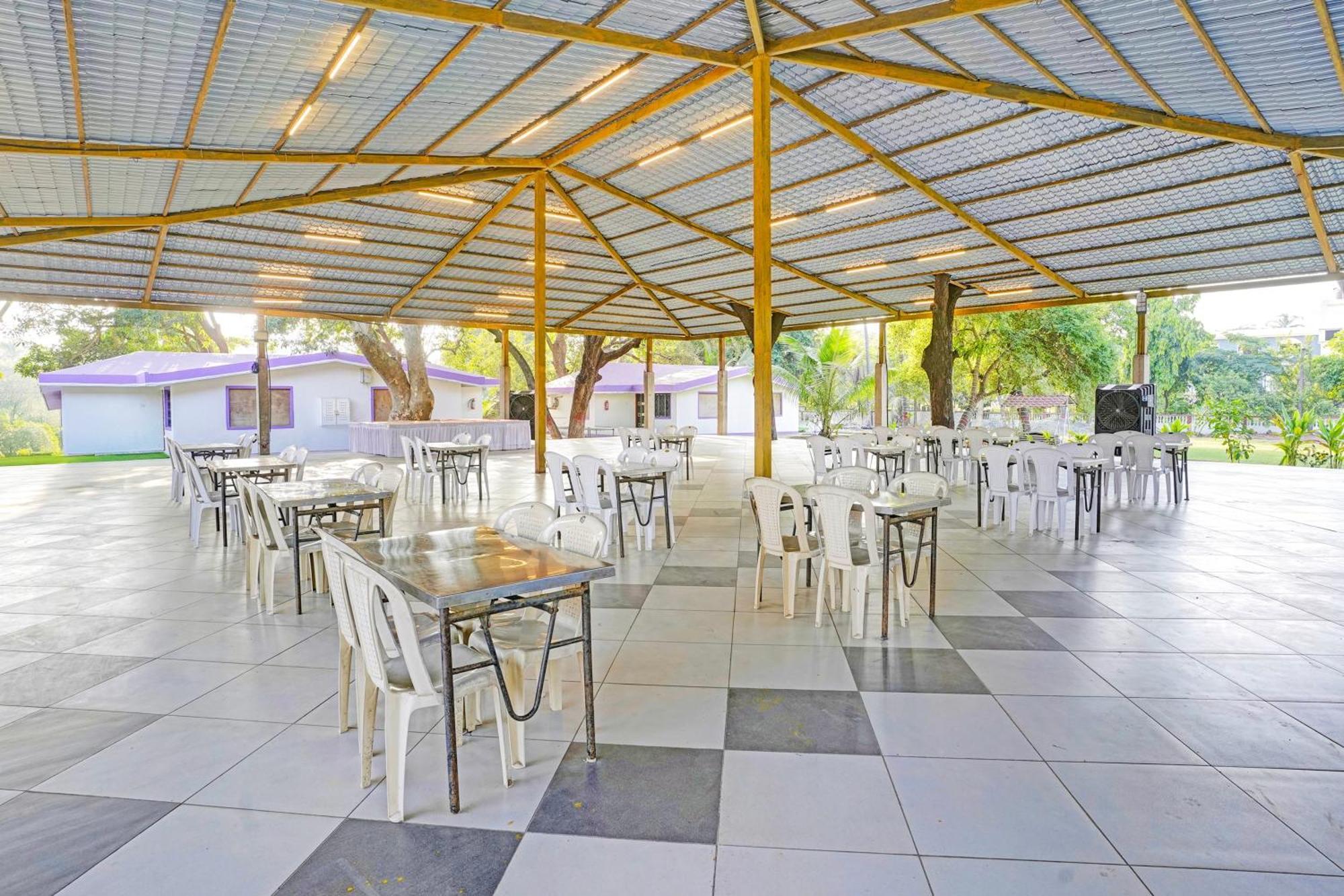 Hotel O Summer House Daman Extérieur photo