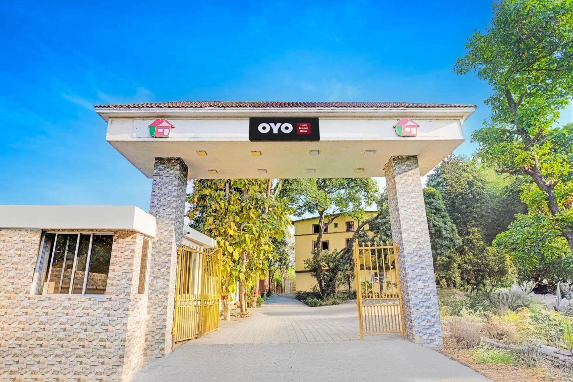 Hotel O Summer House Daman Extérieur photo