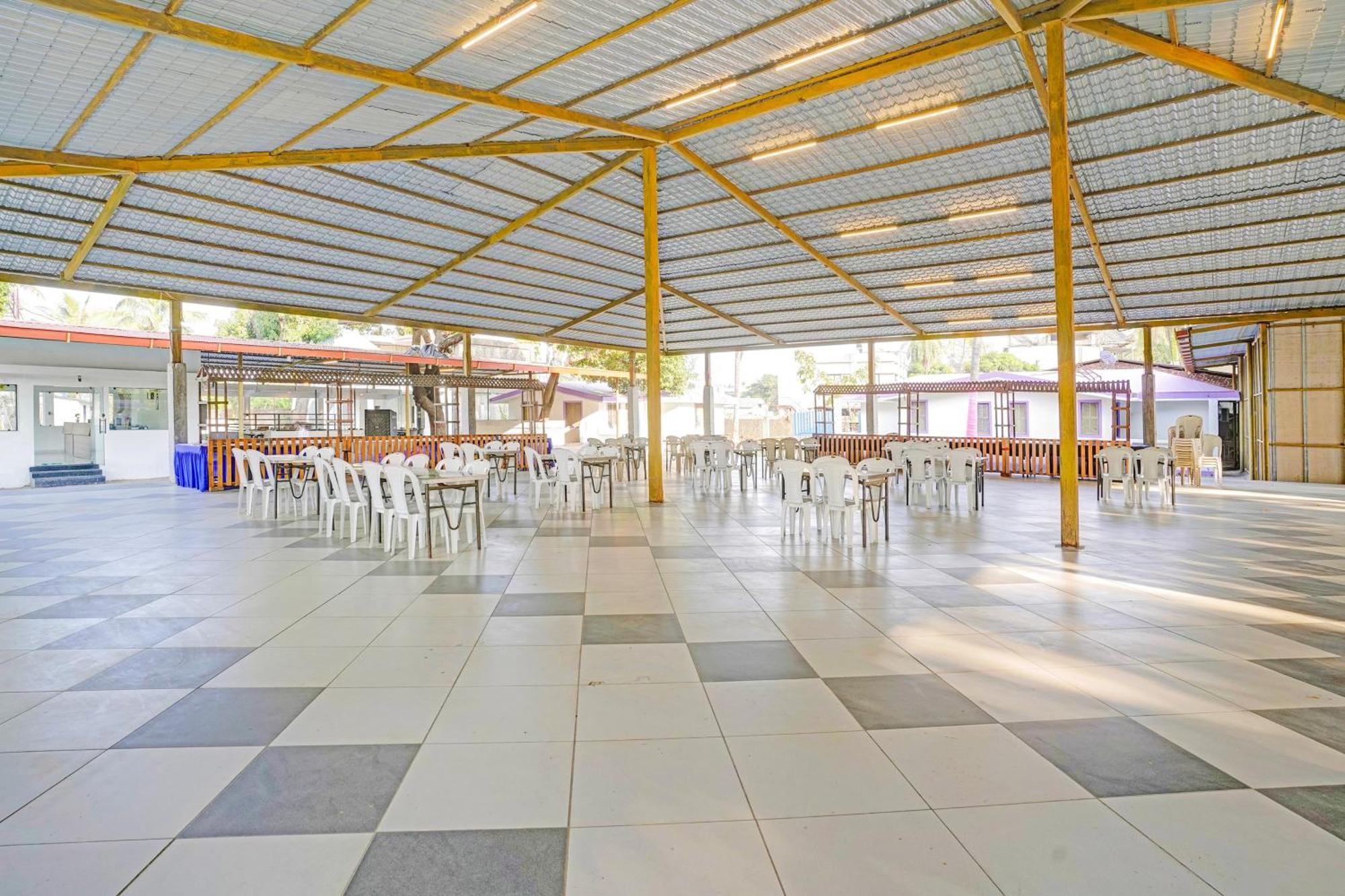 Hotel O Summer House Daman Extérieur photo