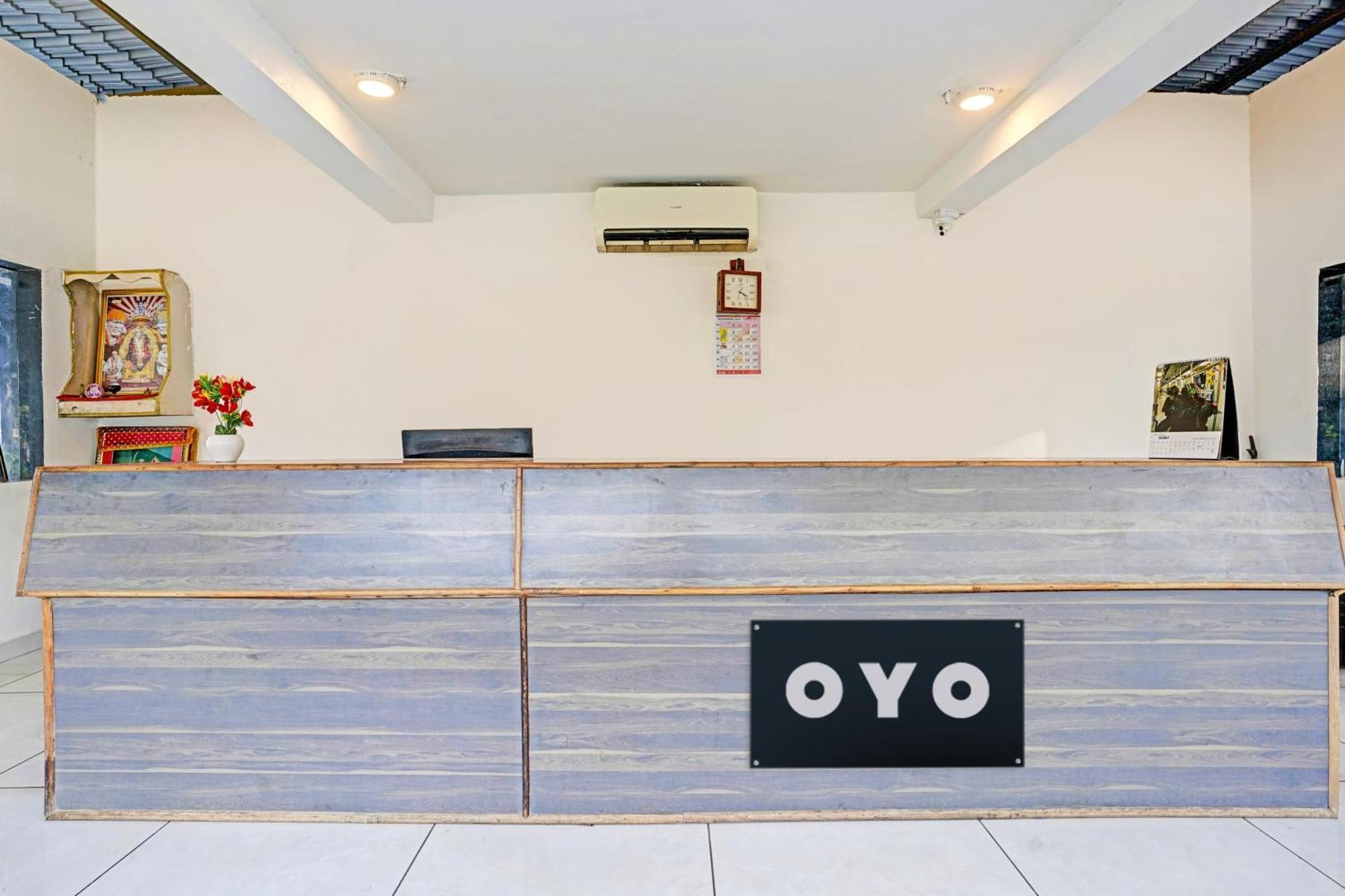 Hotel O Summer House Daman Extérieur photo