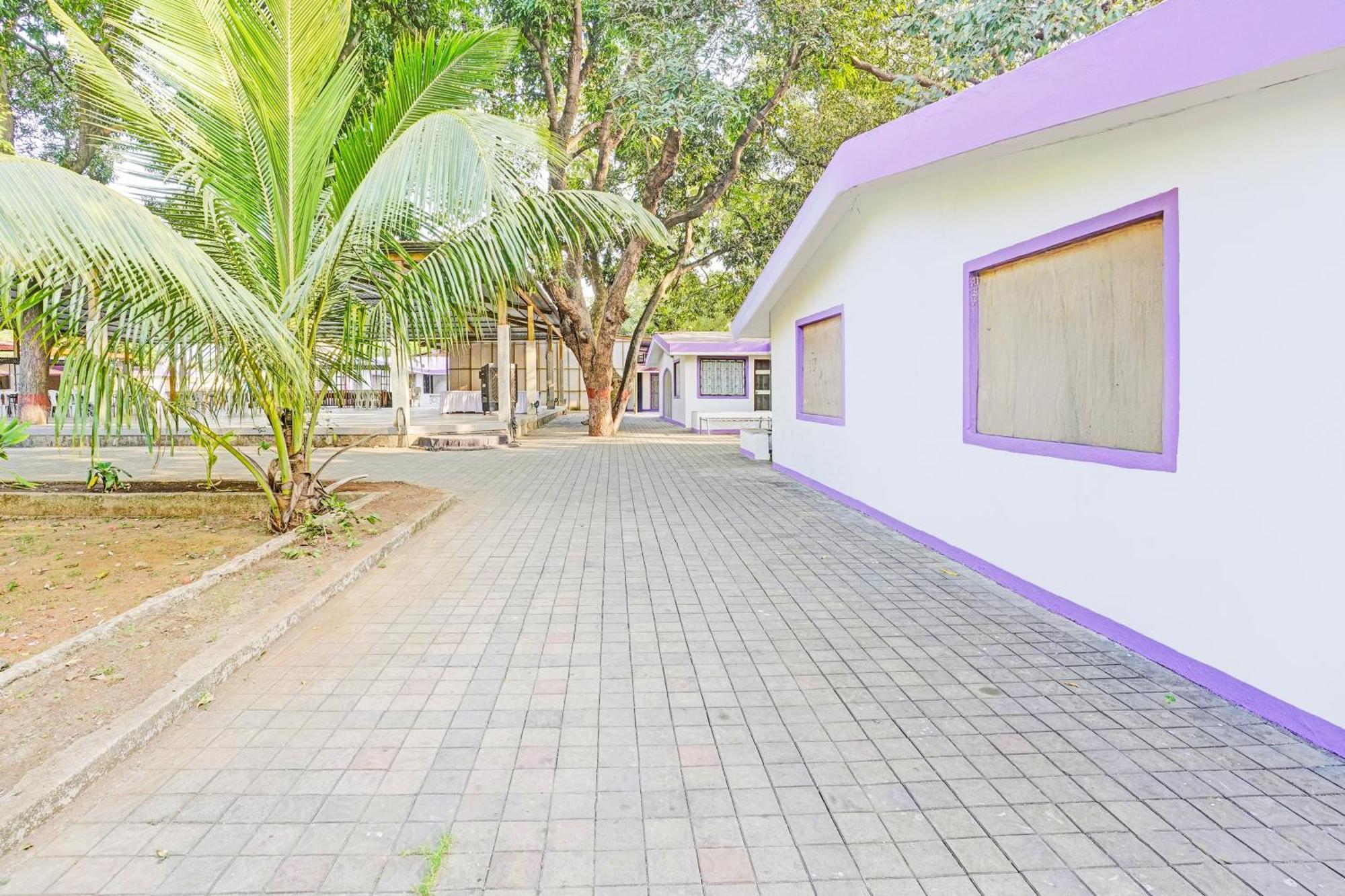 Hotel O Summer House Daman Extérieur photo
