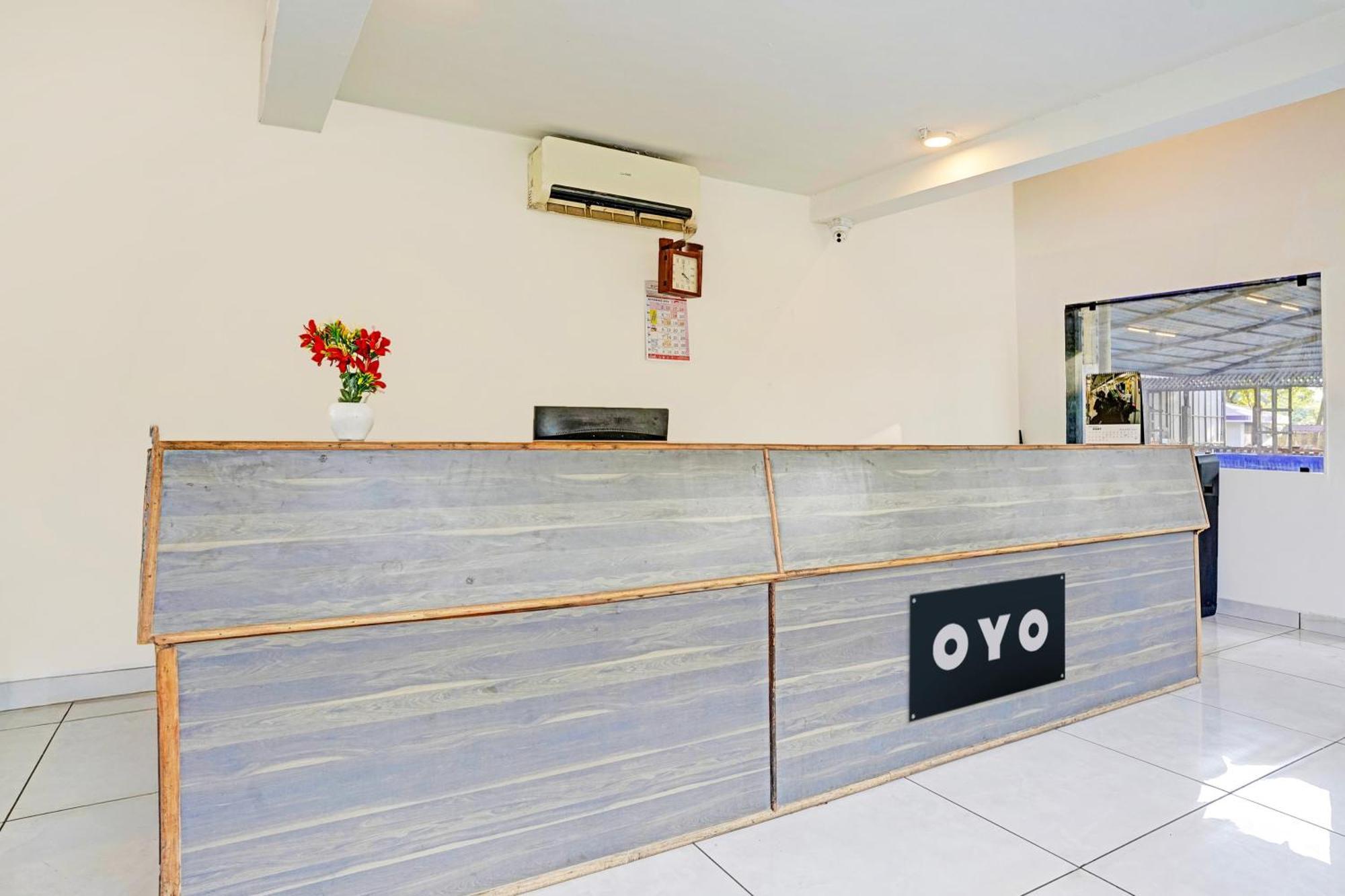 Hotel O Summer House Daman Extérieur photo