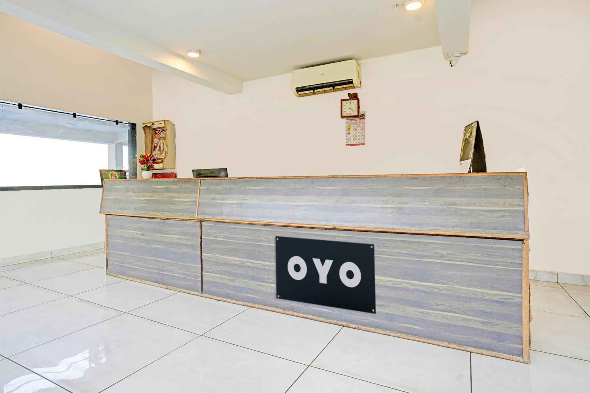 Hotel O Summer House Daman Extérieur photo